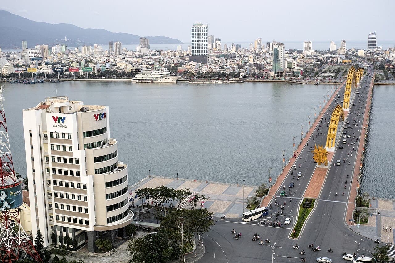 Đà Nẵng