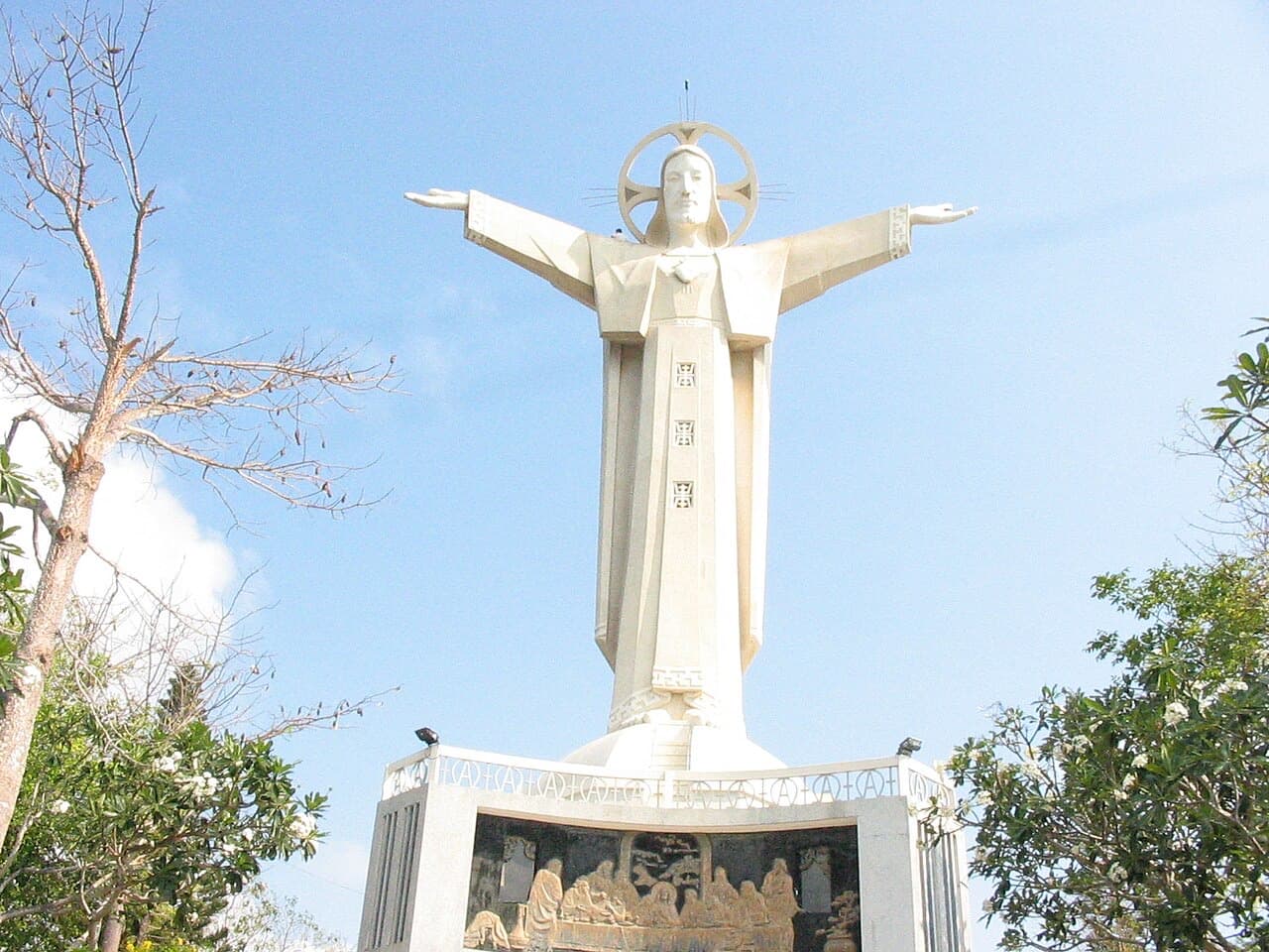 Bản đồ vị trí